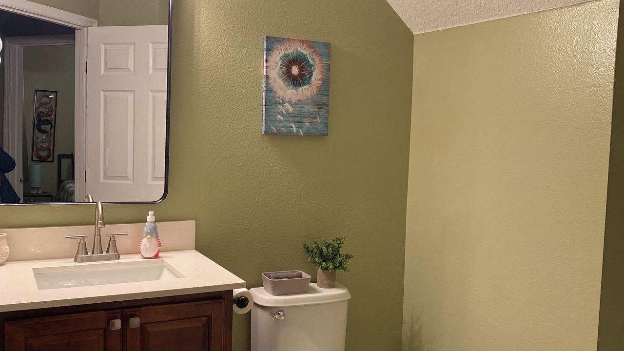 Photo of Bathroom in Kissimmee
