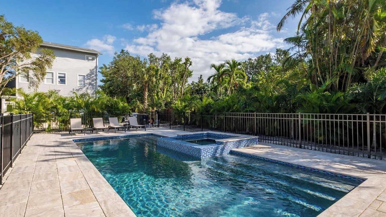Photo of Outdoor in Holmes Beach