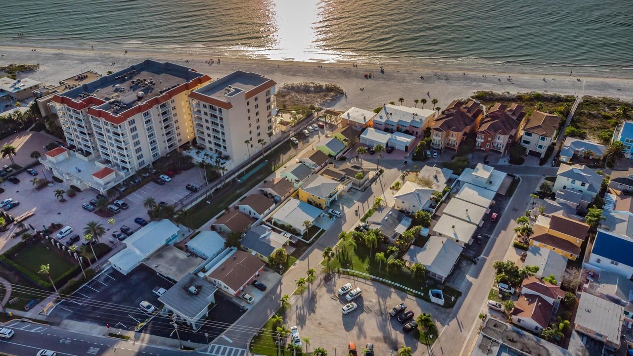 Photo of Outdoor in Redington Shores
