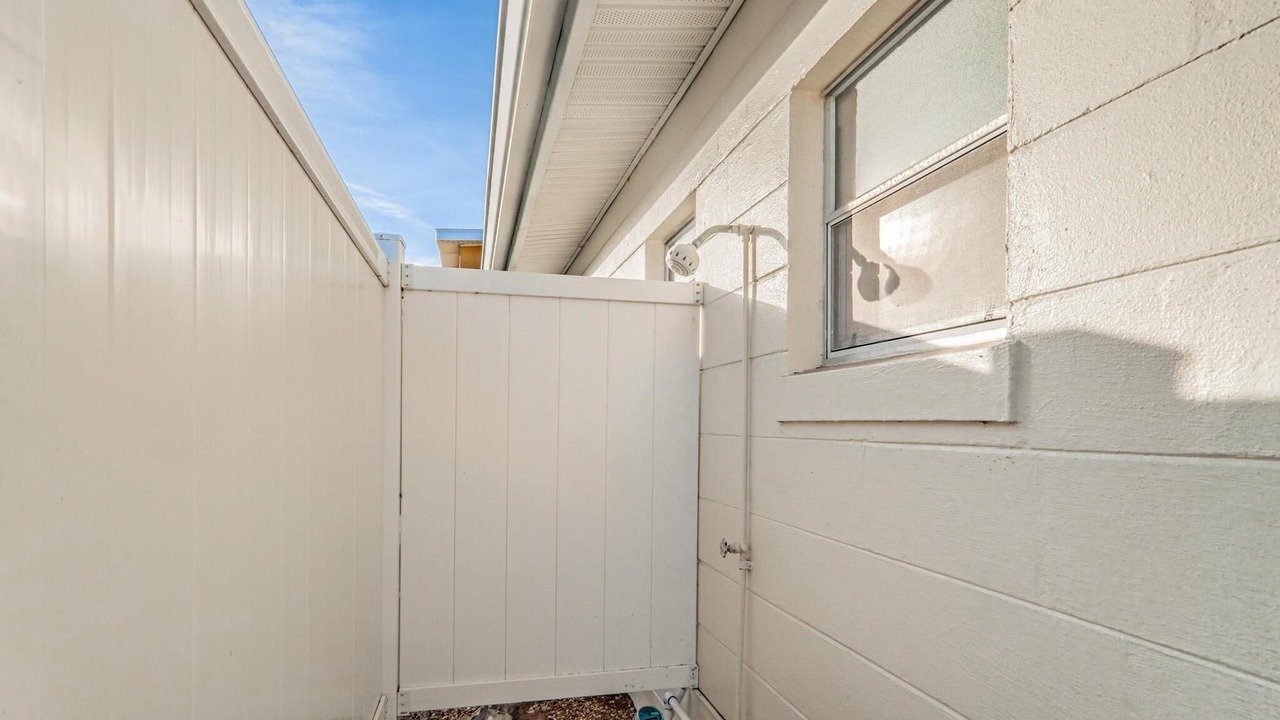 Photo of Outdoor in Redington Shores