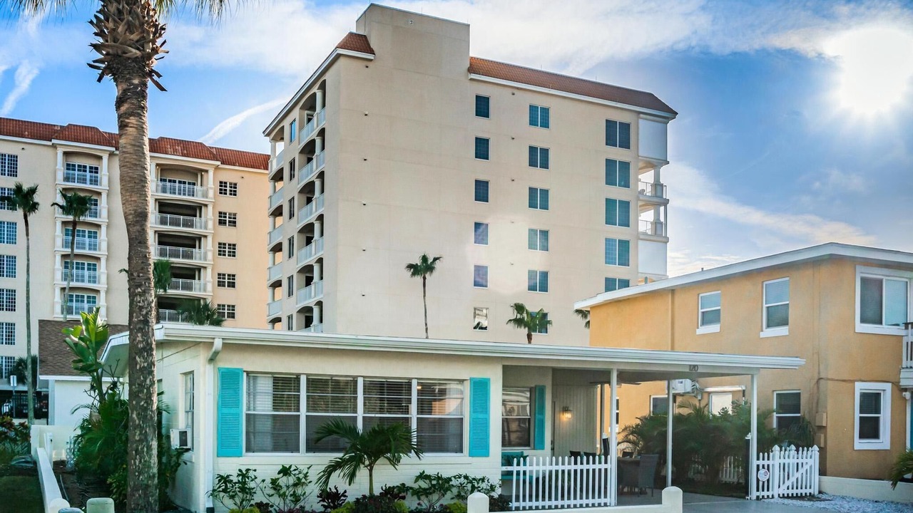 Photo of Outdoor in Redington Shores