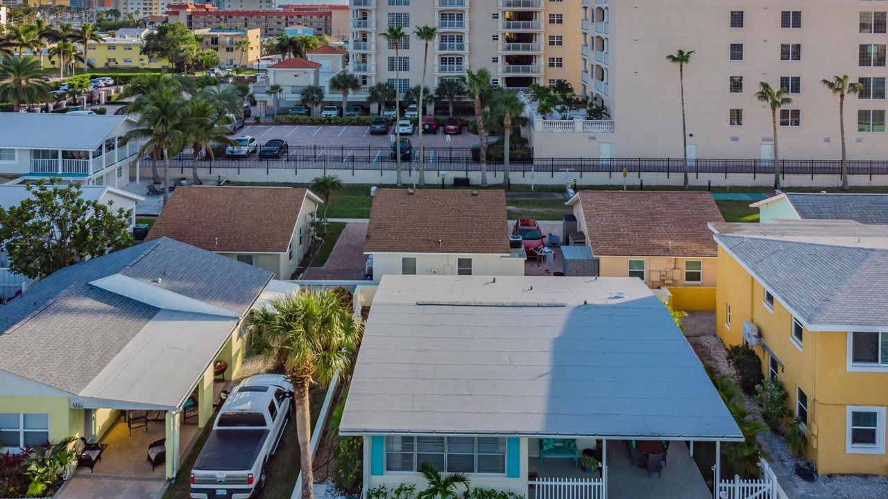 Photo of Outdoor in Redington Shores