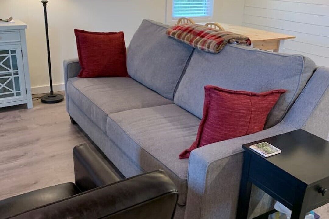 Photo of Livingroom in Hendersonville