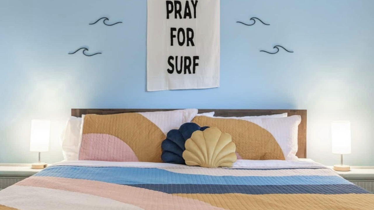 Photo of Bedroom in Bradenton
