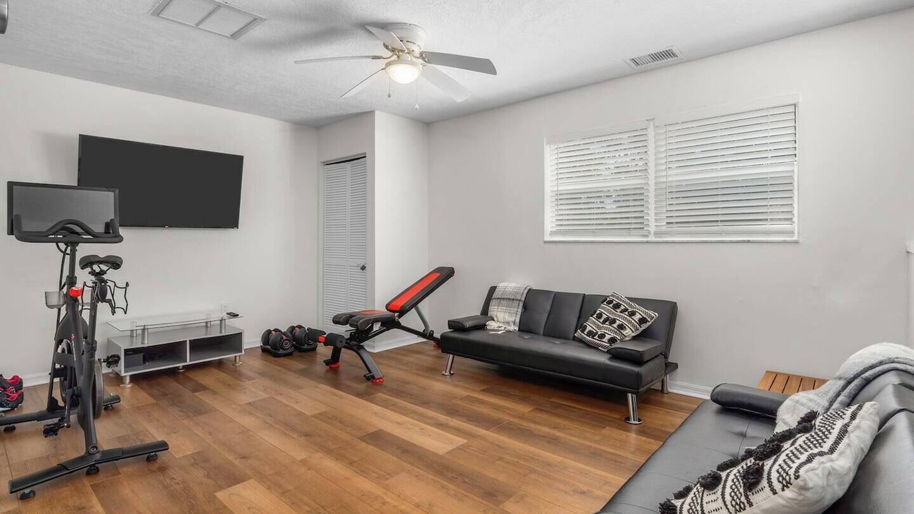 Photo of Bedroom in Bradenton