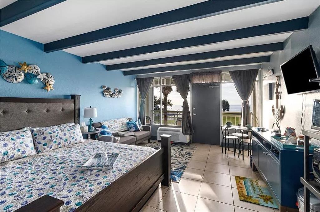 Photo of Bedroom in Ruskin