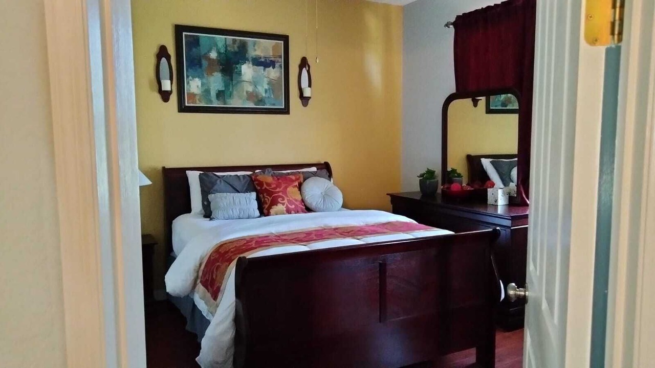 Photo of Bedroom in Haines City