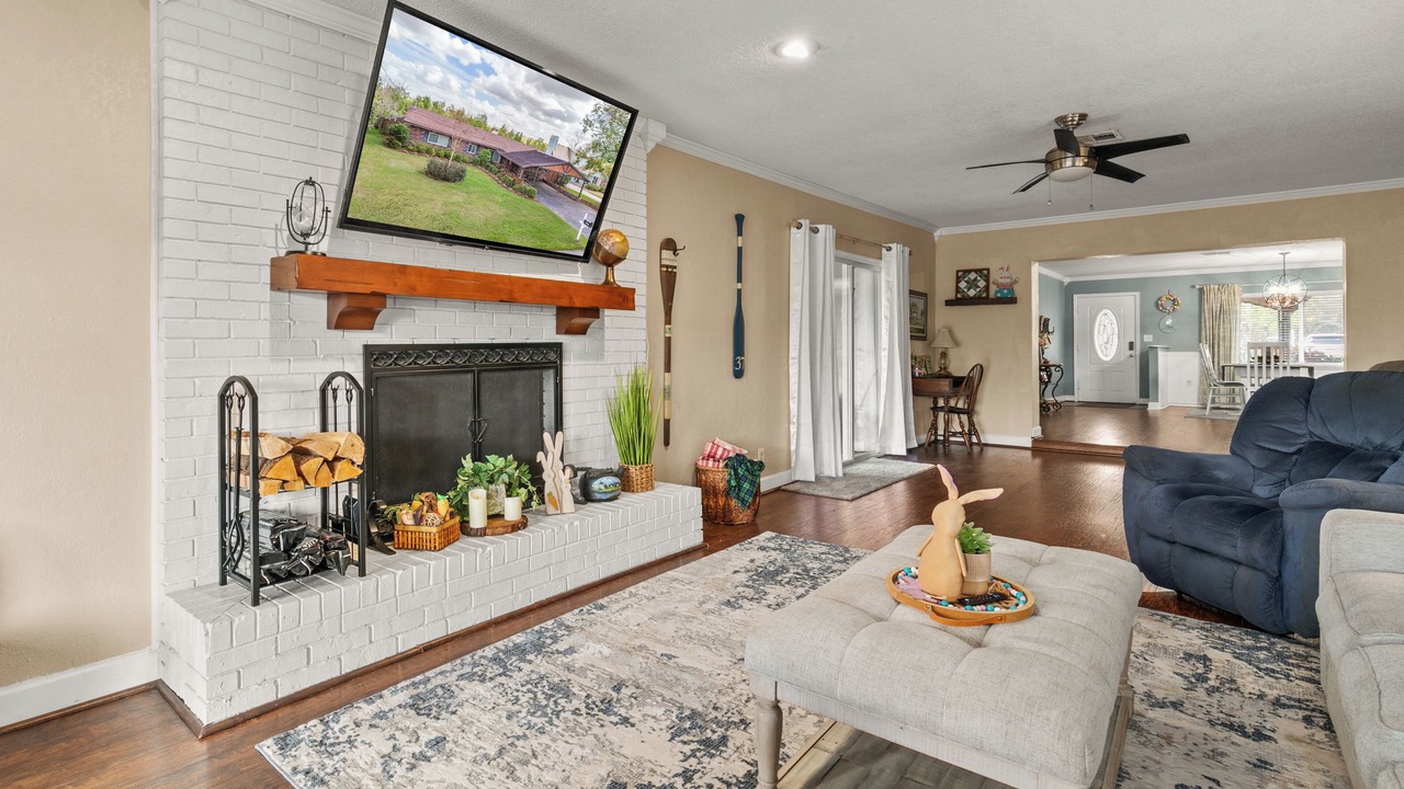 Photo of Livingroom in Tavares