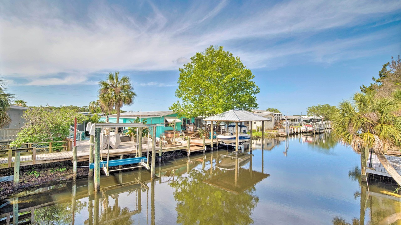 Photo of Others in Homosassa