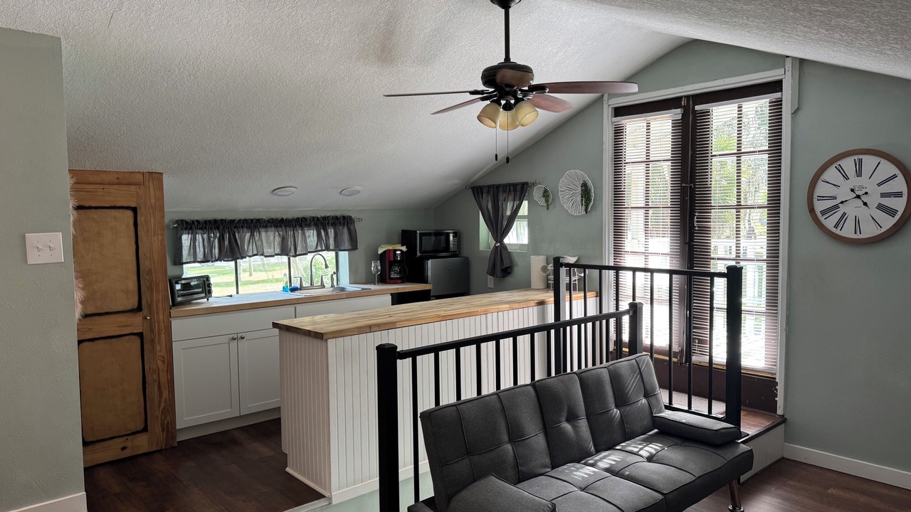 Photo of Livingroom in Satsuma