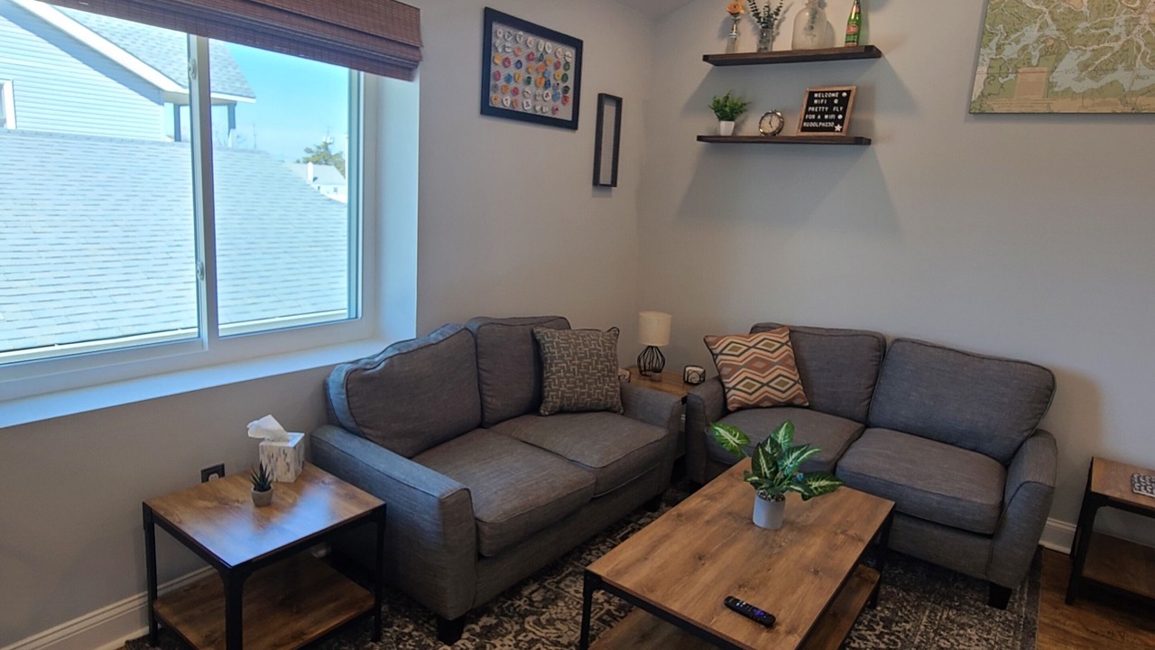 Photo of Bedroom in Brigantine