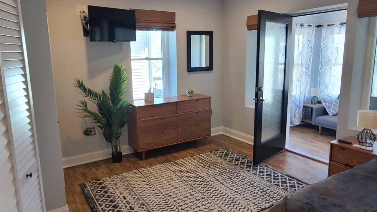 Photo of Bedroom in Brigantine