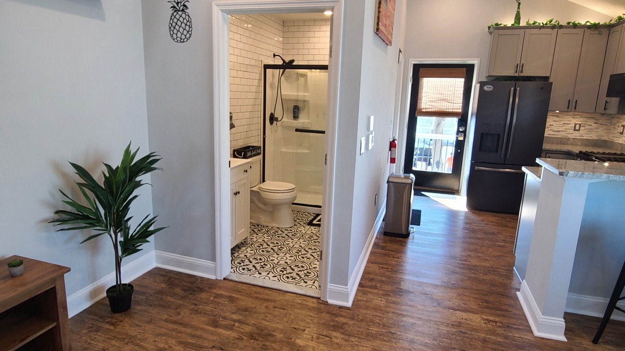 Photo of Bedroom in Brigantine