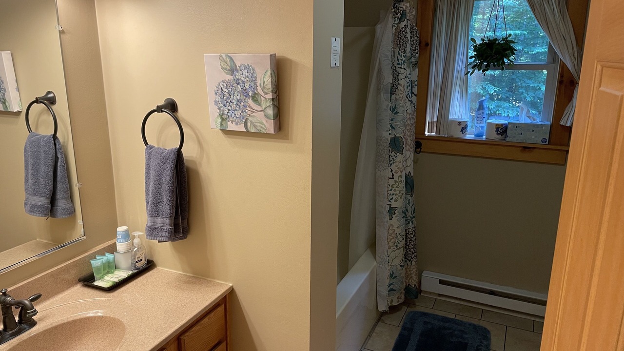 Photo of Bathroom in Dingmans Ferry