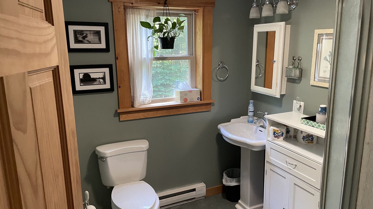 Photo of Bathroom in Dingmans Ferry