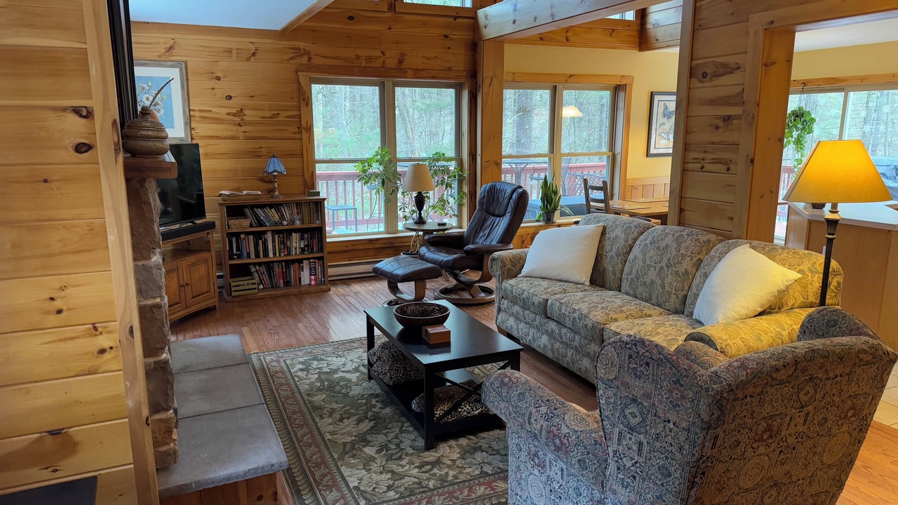 Photo of Bedroom in Dingmans Ferry