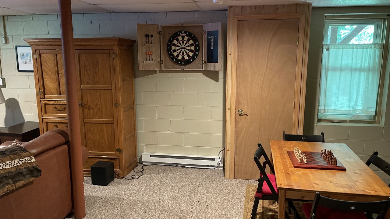 Photo of Bedroom in Dingmans Ferry