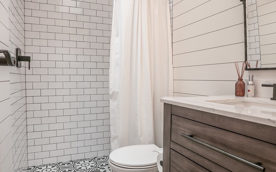 Photo of Bathroom in Tavares
