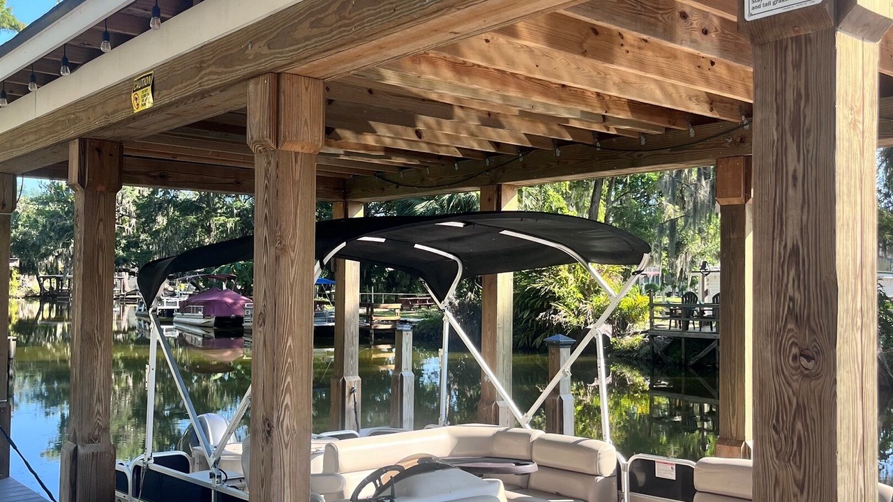 Photo of Outdoor in Tavares