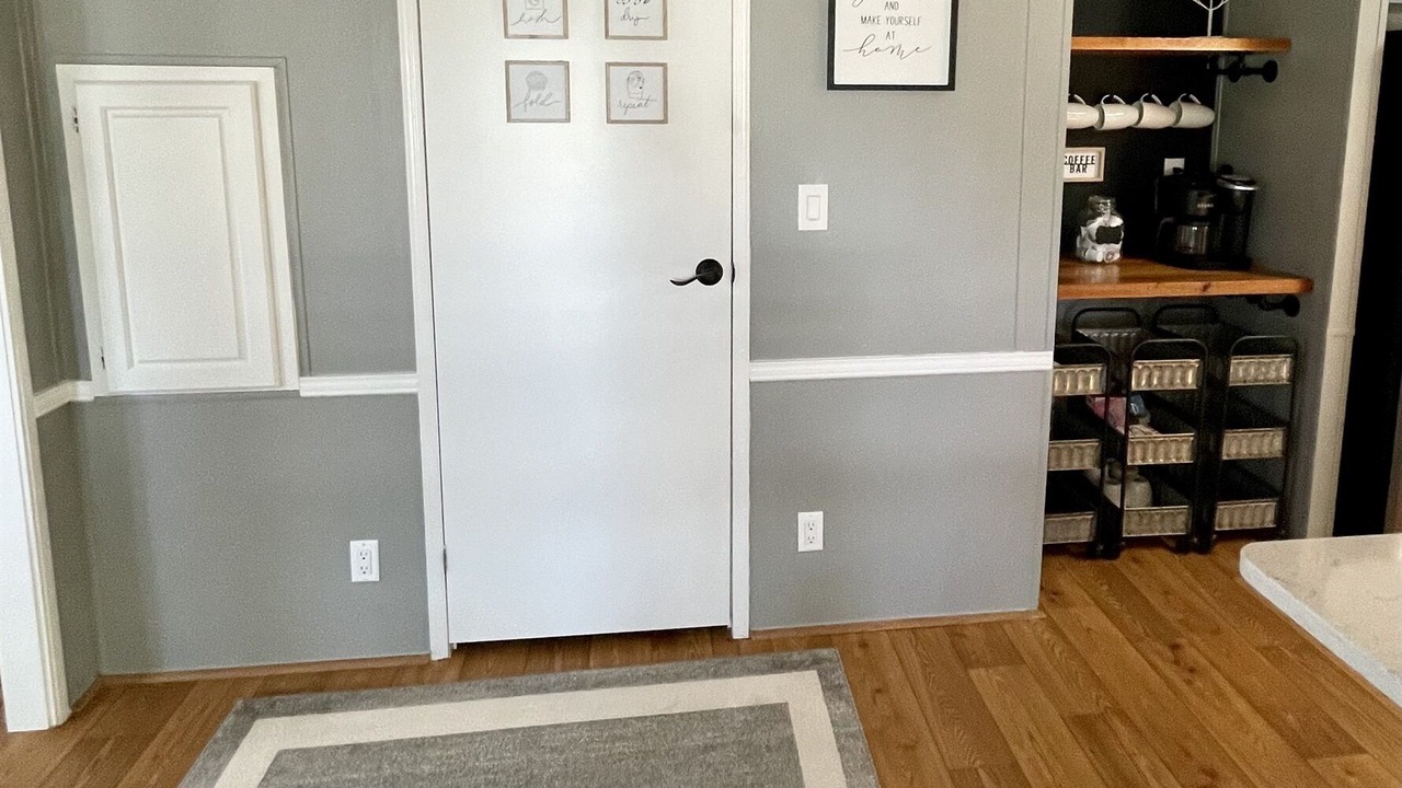 Photo of Bedroom in Tavares