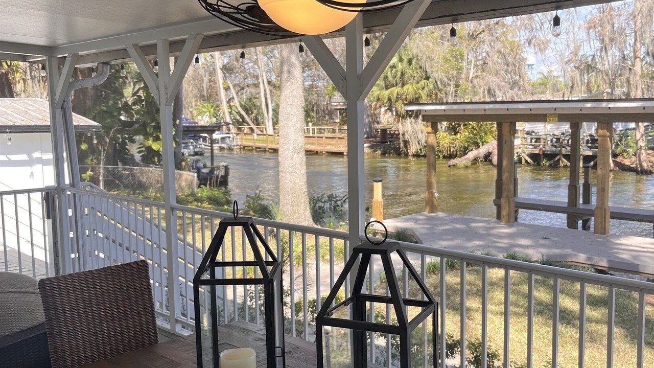 Photo of Outdoor in Tavares