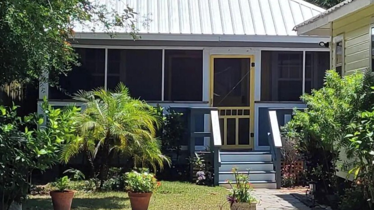 Photo of Outdoor in Lincolnville