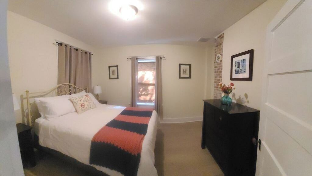Photo of Bedroom in Lincolnville