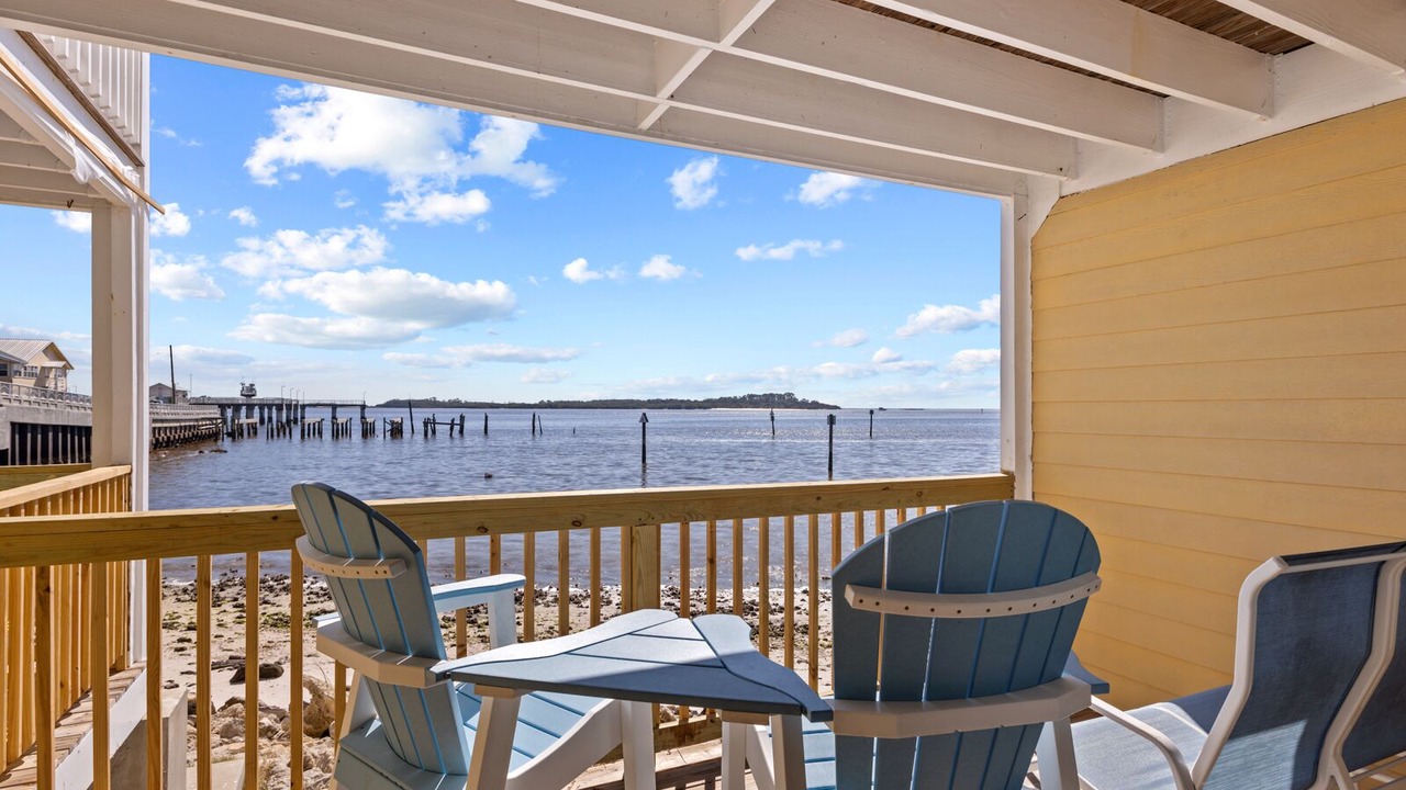 Photo of Others in Cedar Key