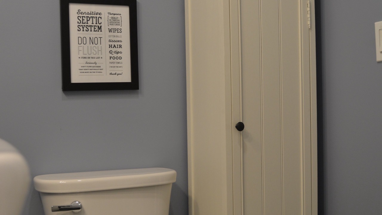 Photo of Bathroom in Lake Hopatcong