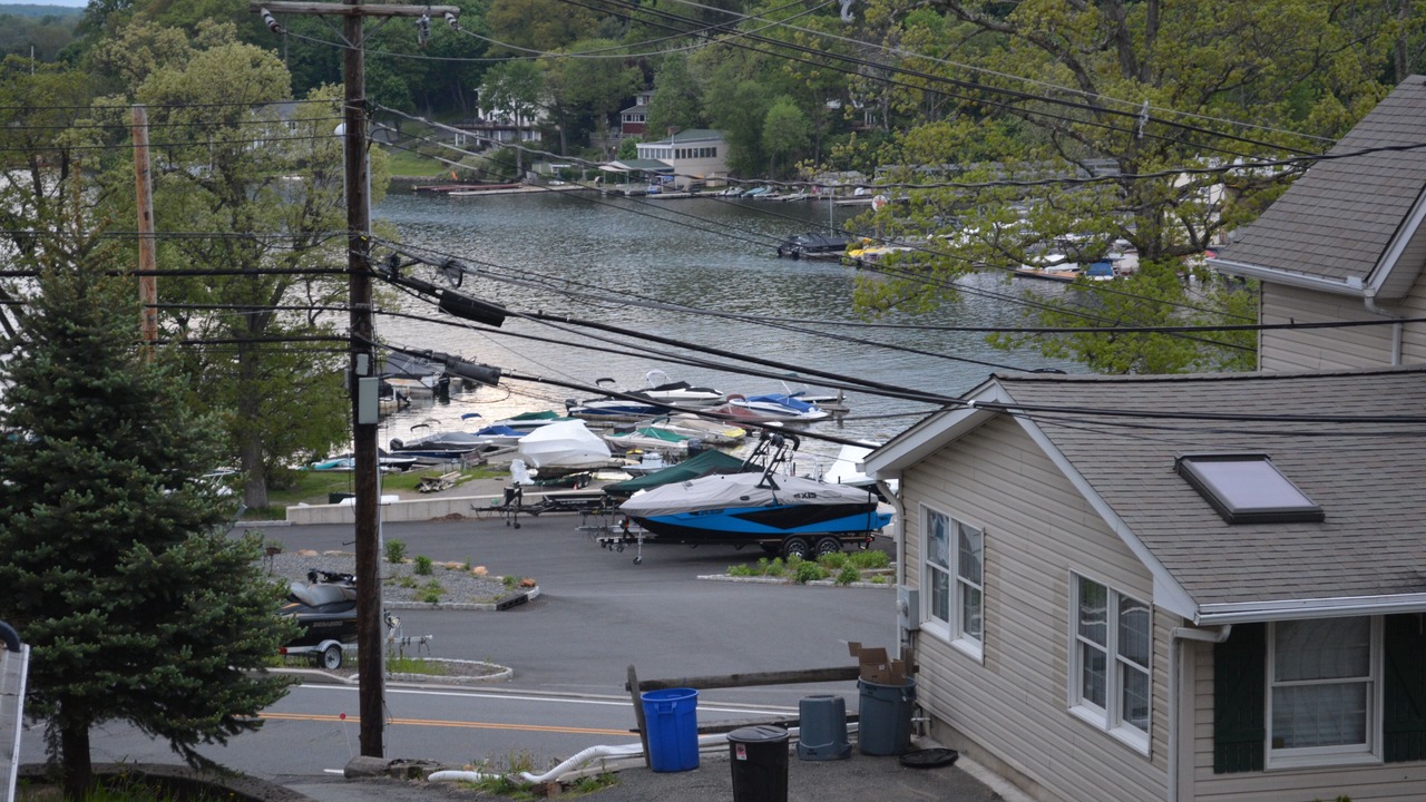 Photo of Bedroom in Lake Hopatcong