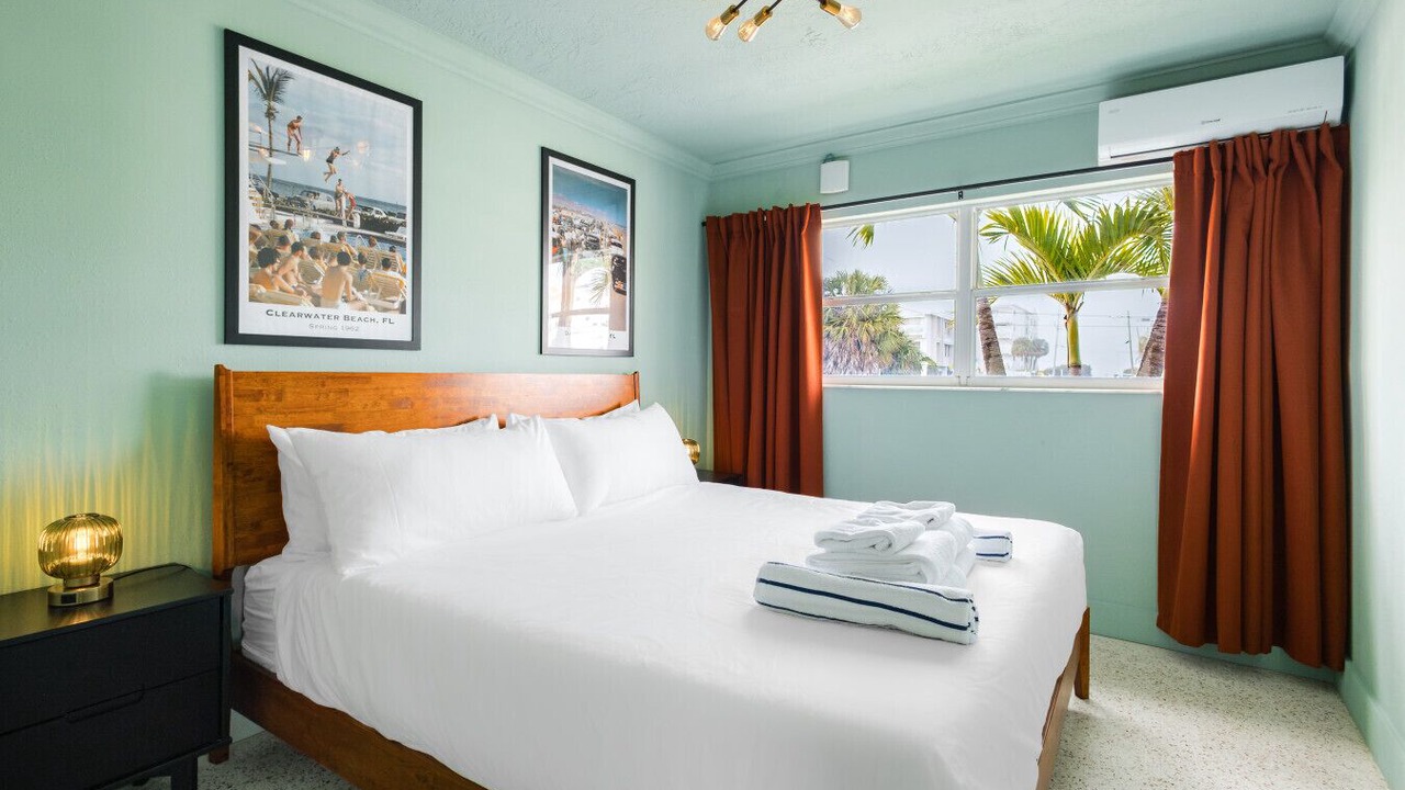 Photo of Bedroom in Bay Esplanade