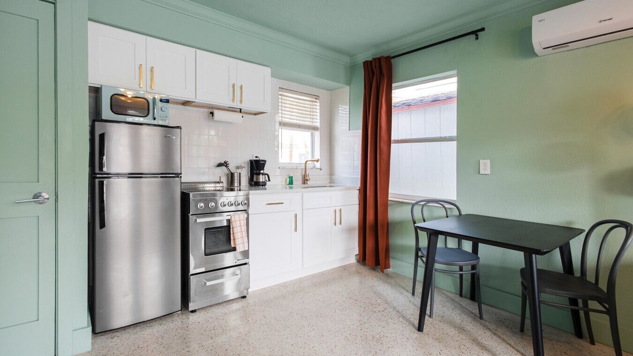 Photo of Kitchen in Bay Esplanade