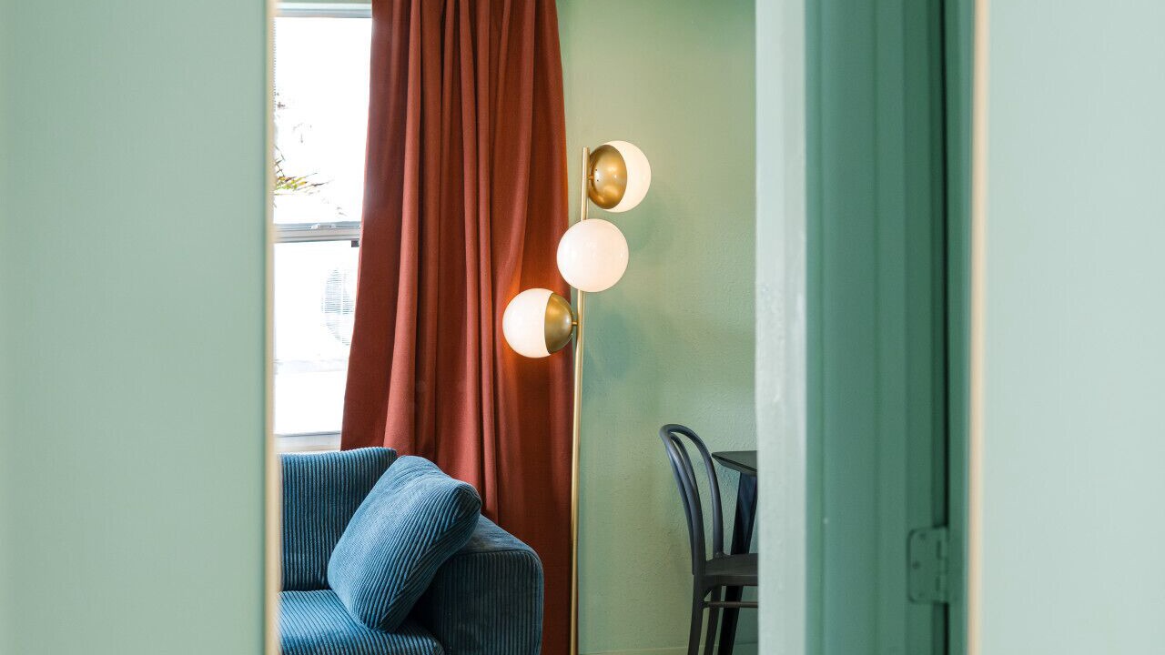 Photo of Livingroom in Bay Esplanade