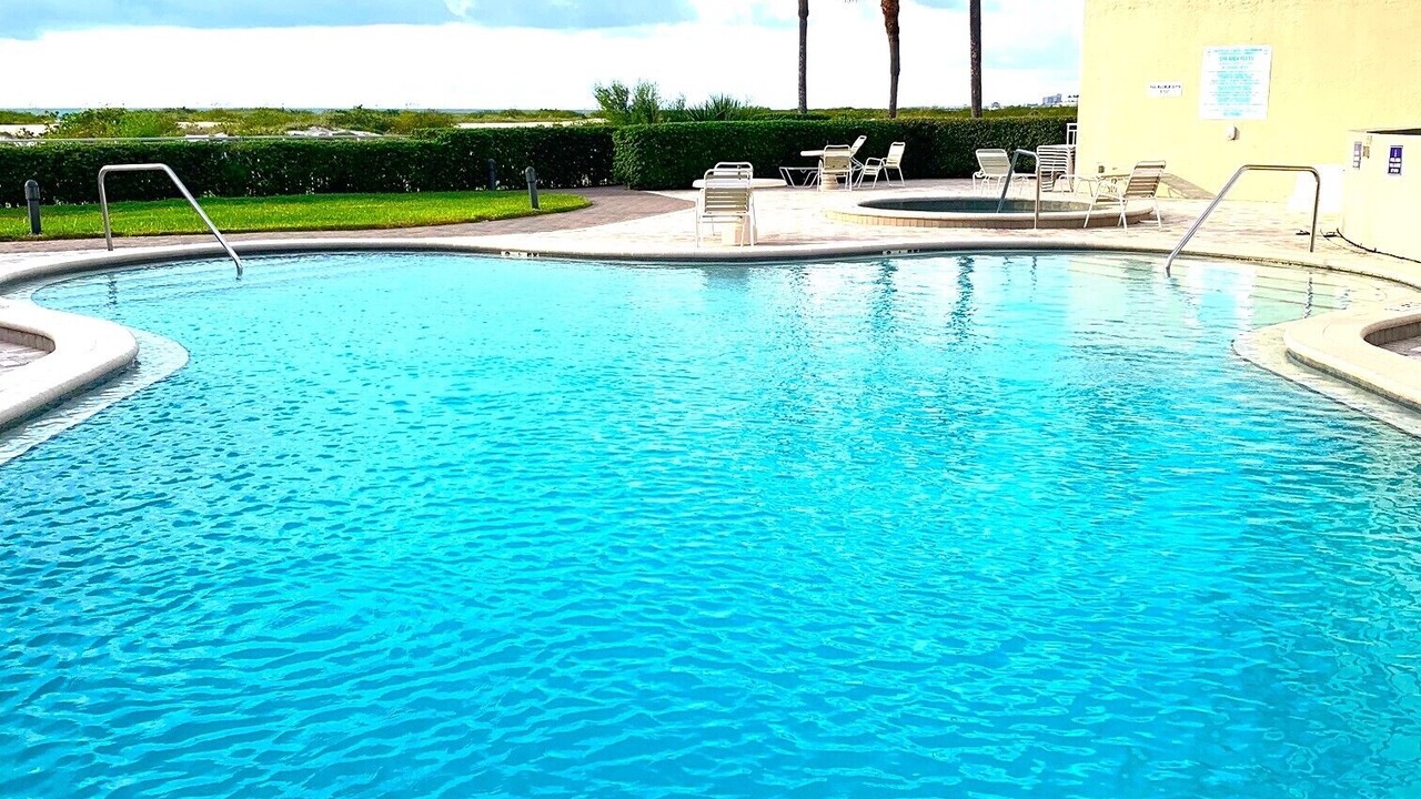 Photo of Outdoor in Sand Key