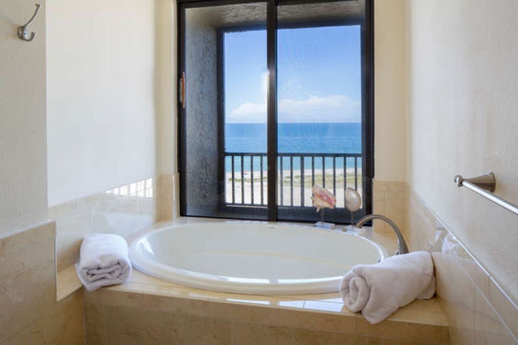 Photo of Patio Balcony in Sand Key