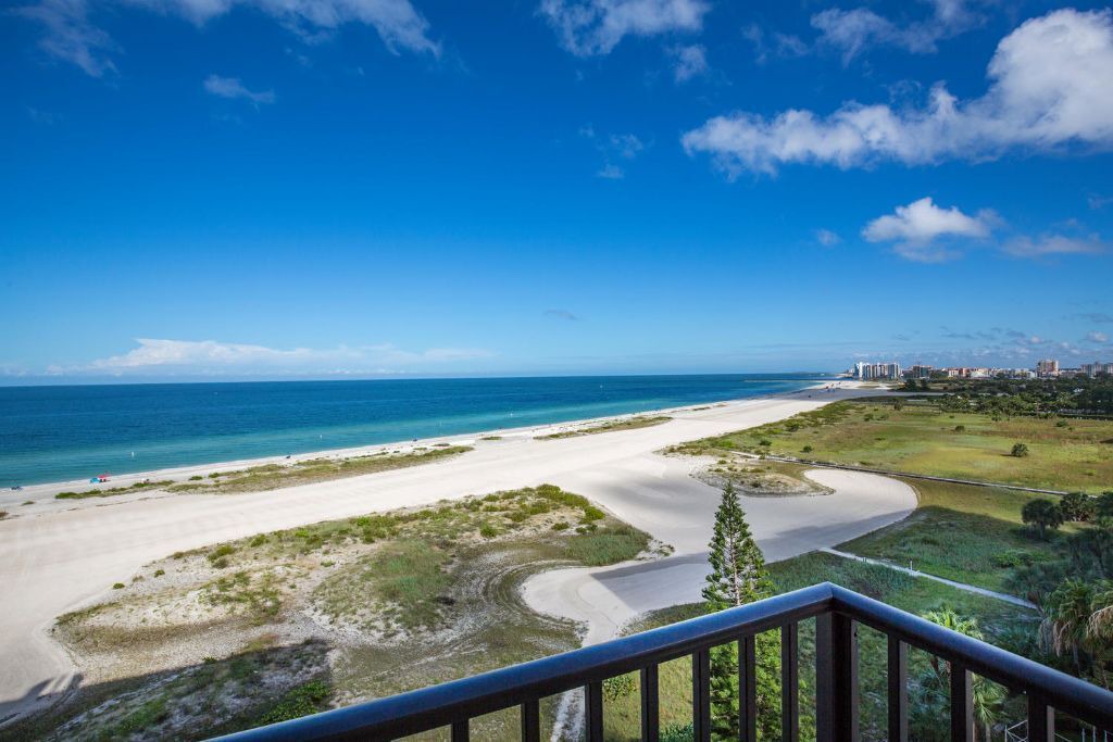 Photo of Patio Balcony in Sand Key