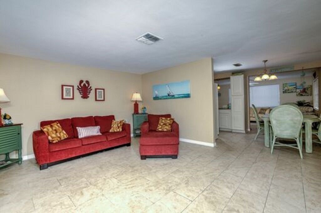 Photo of Livingroom in Flor-a-mar