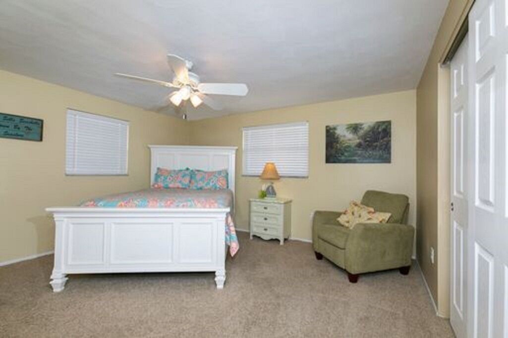 Photo of Bedroom in Flor-a-mar