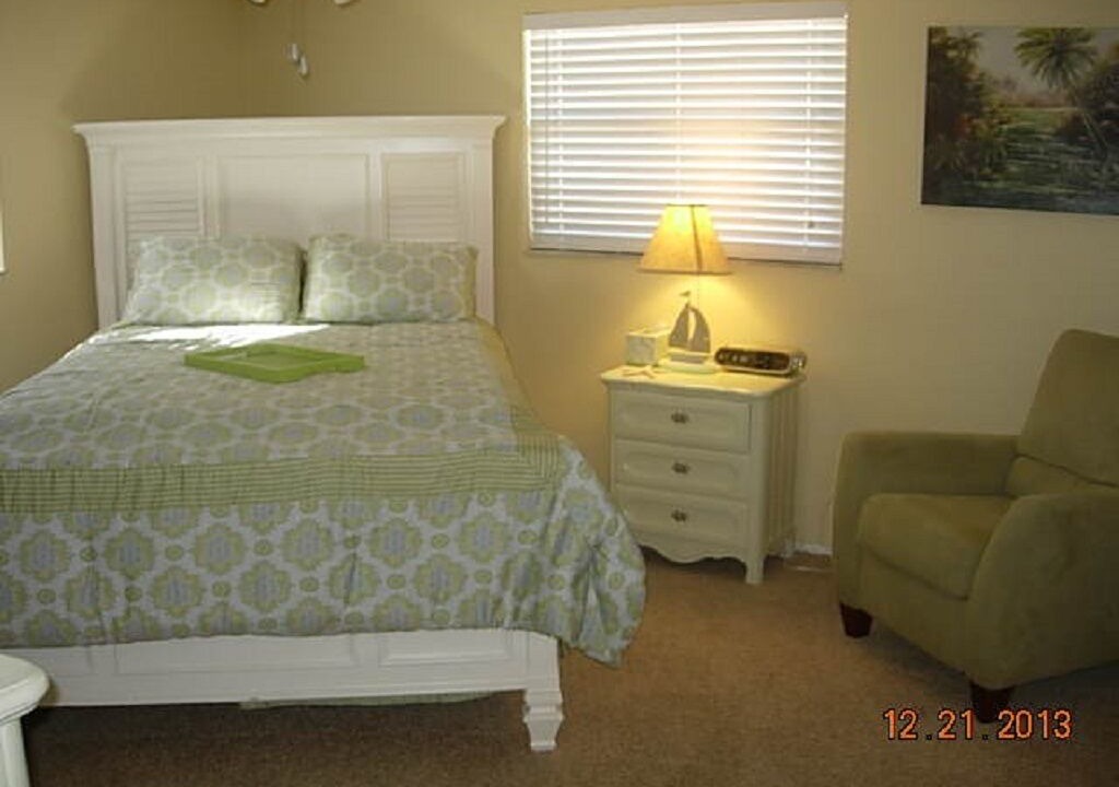 Photo of Bedroom in Flor-a-mar