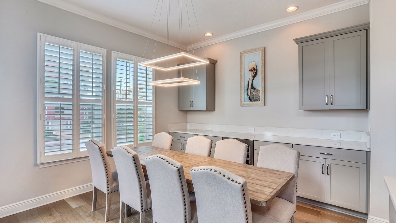 Photo of Bedroom in Redington Beach