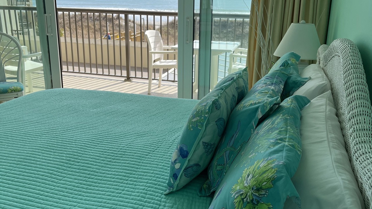 Photo of Bedroom in Windy Hill