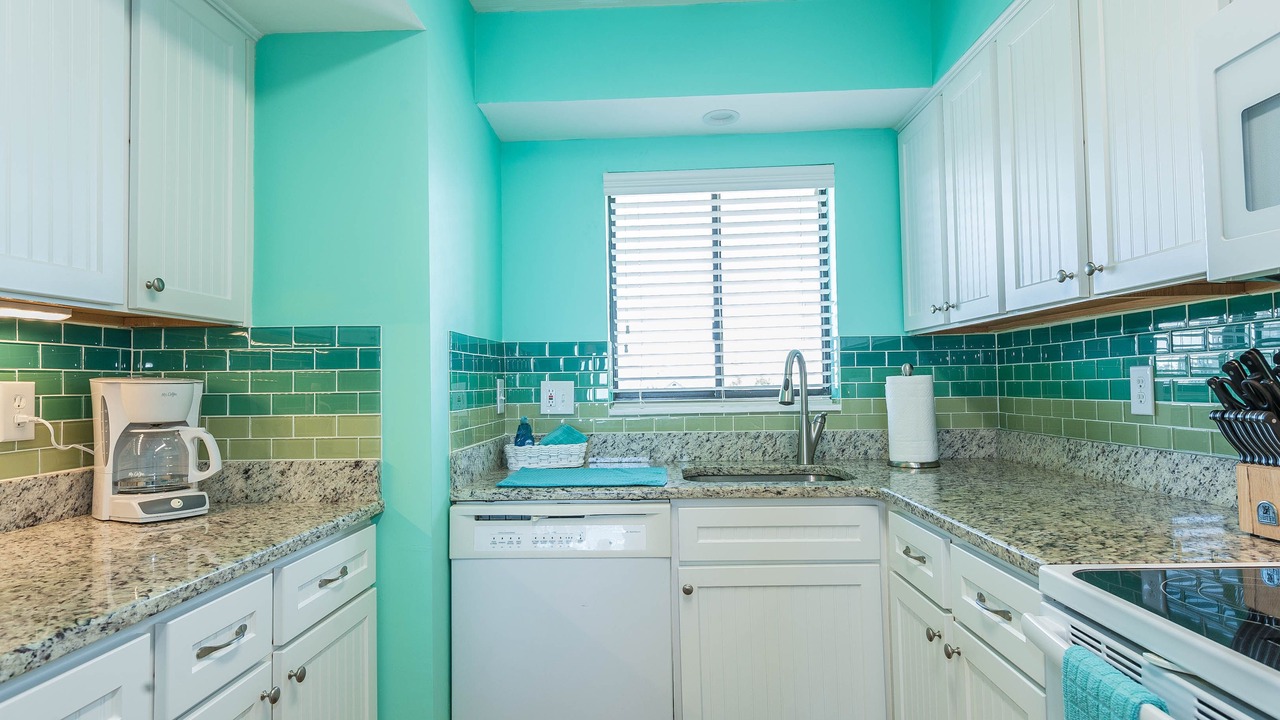 Photo of Kitchen in Windy Hill