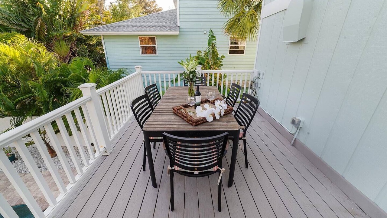 Photo of Outdoor in Sunset Beach