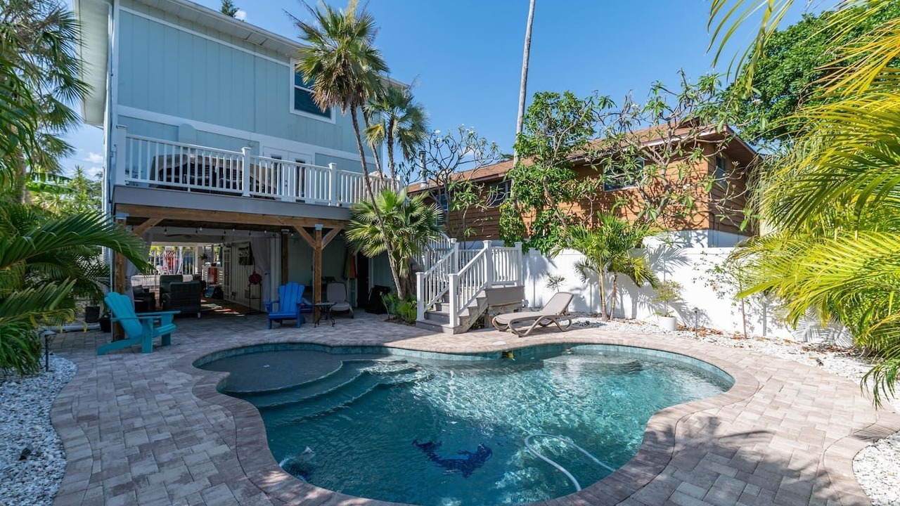 Photo of Outdoor in Sunset Beach