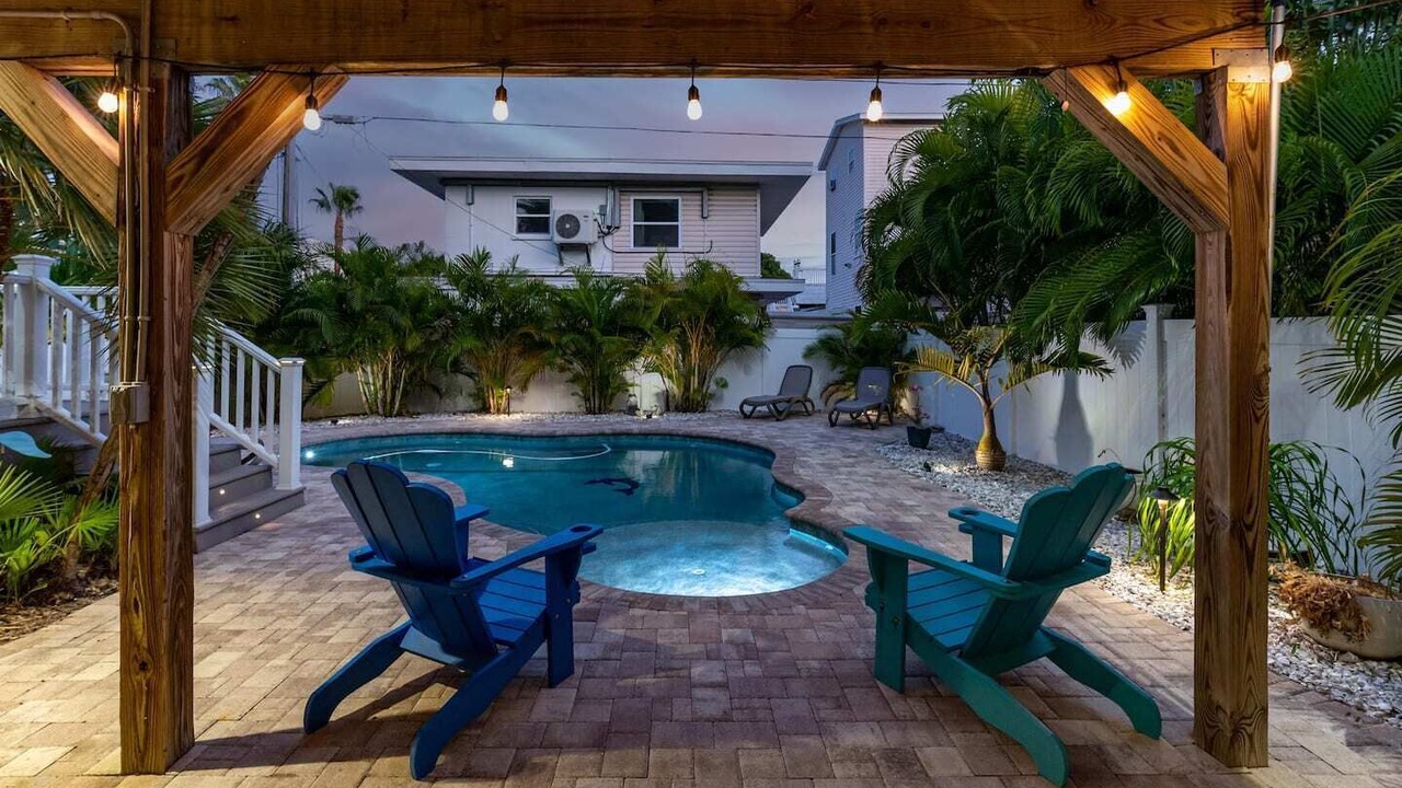 Photo of Outdoor in Sunset Beach