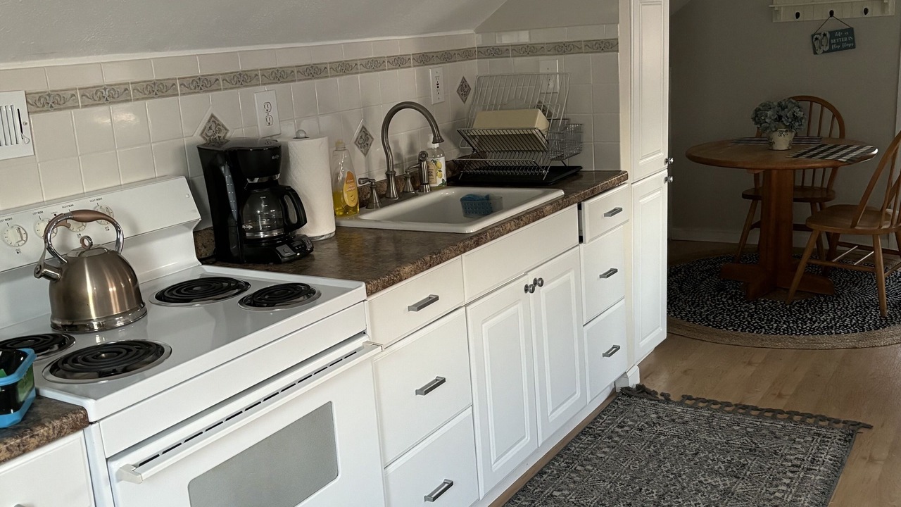 Photo of Kitchen in Brigantine