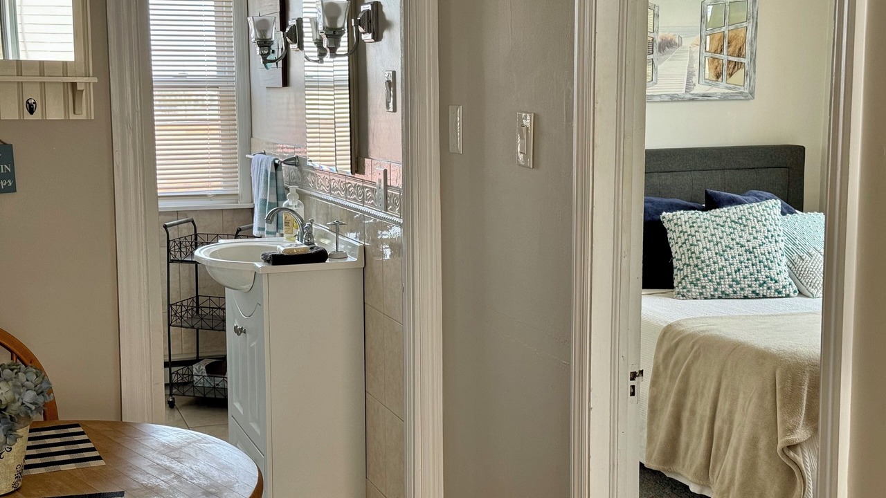 Photo of Bedroom in Brigantine