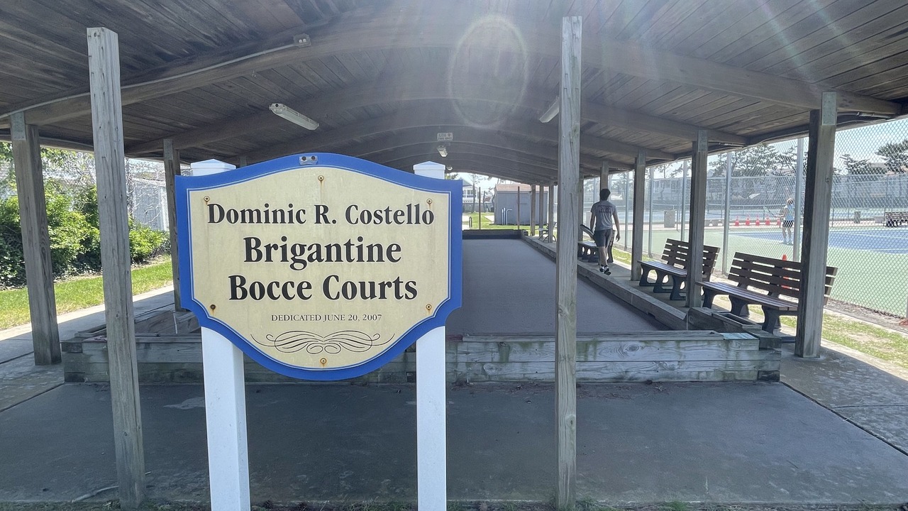 Photo of Outdoor in Brigantine