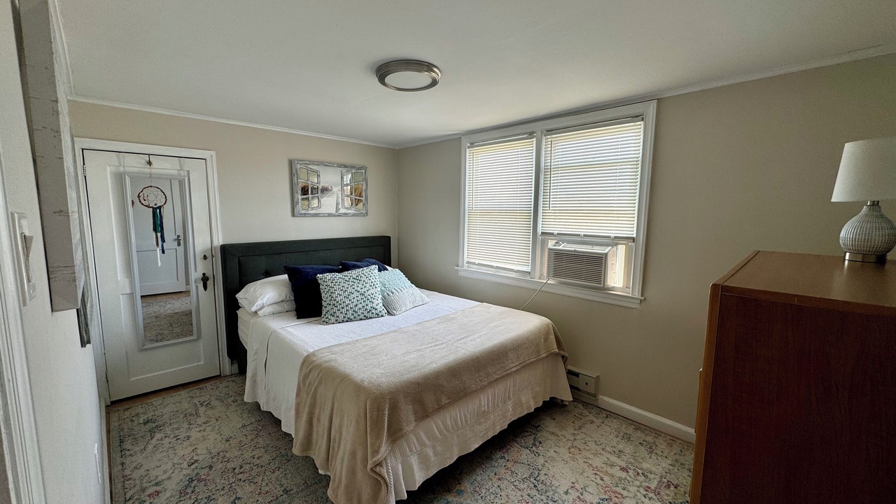 Photo of Bedroom in Brigantine