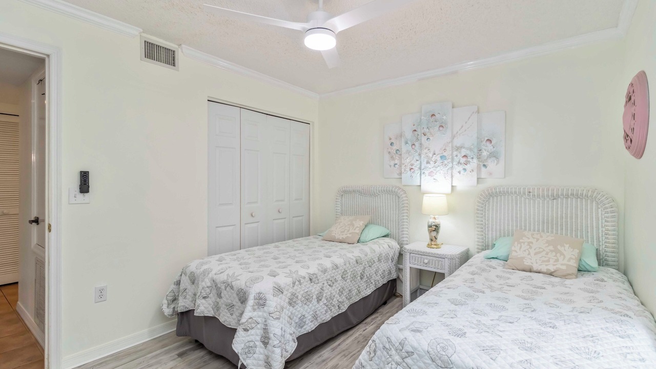 Photo of Bedroom in Palmer Ranch